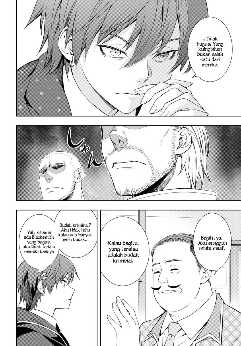 Moto Sekai Ichi’i Subchara Ikusei Nikki: Hai Player Isekai wo Kouryakuchuu! Chapter 18 Gambar 8
