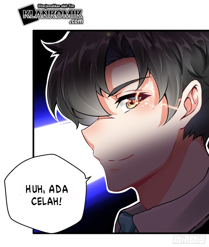 Charging War Girl Chapter 04 Gambar 18