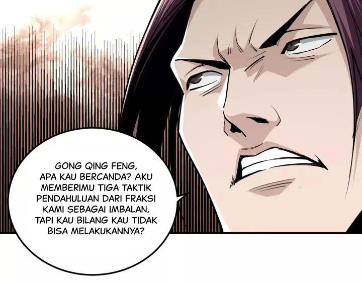 Greatest Boss System Chapter 40 Gambar 46