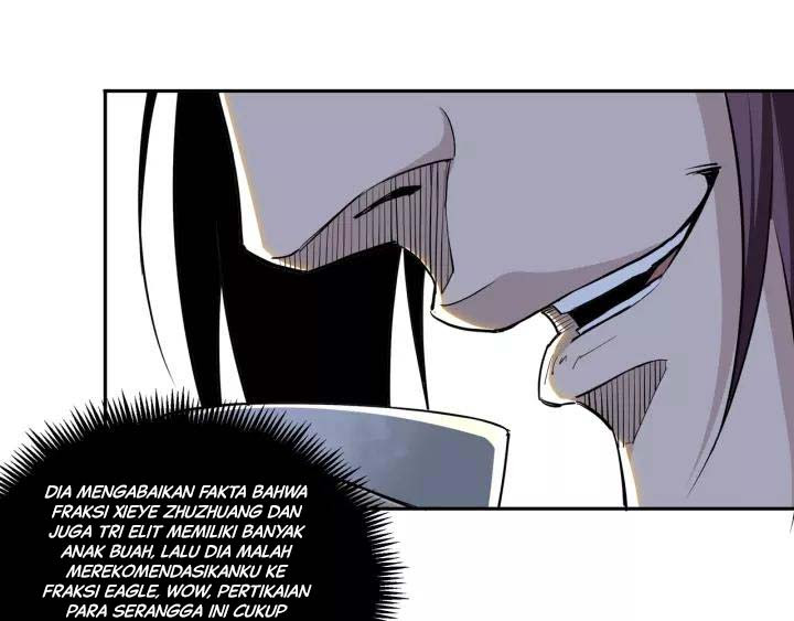 Greatest Boss System Chapter 40 Gambar 55