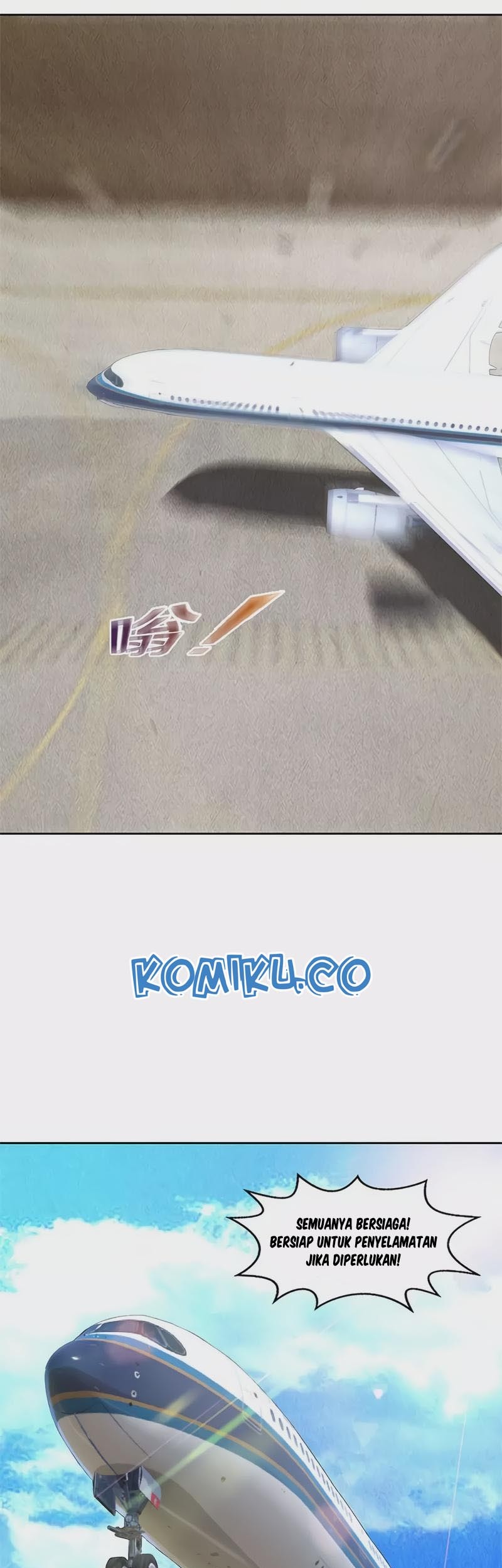 I Was Trash Chapter 141 Gambar 19