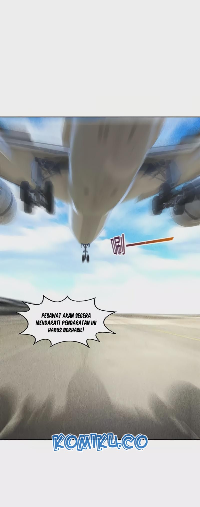 I Was Trash Chapter 141 Gambar 21