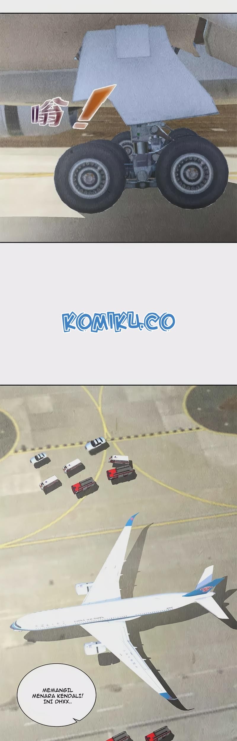 I Was Trash Chapter 141 Gambar 22