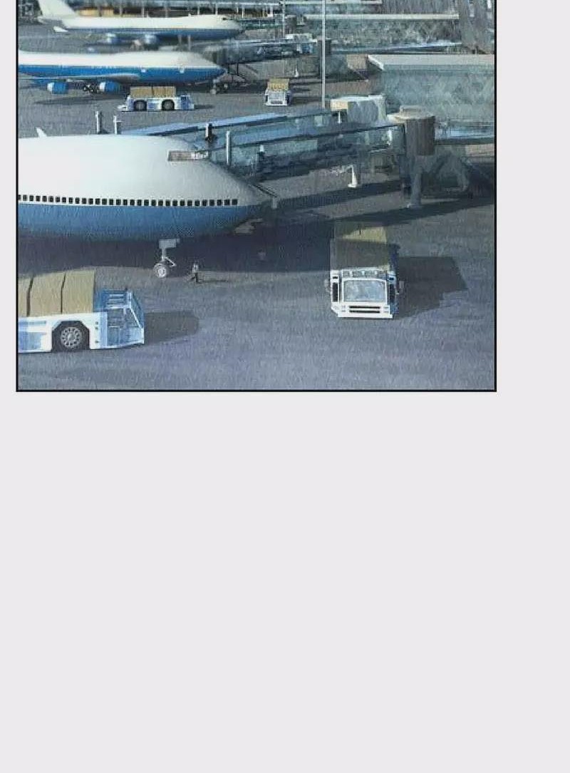 I Was Trash Chapter 141 Gambar 5