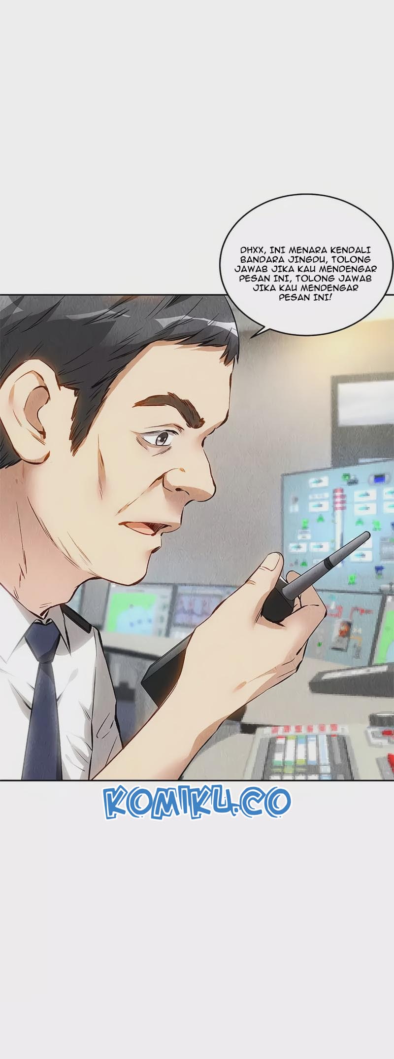 I Was Trash Chapter 141 Gambar 8