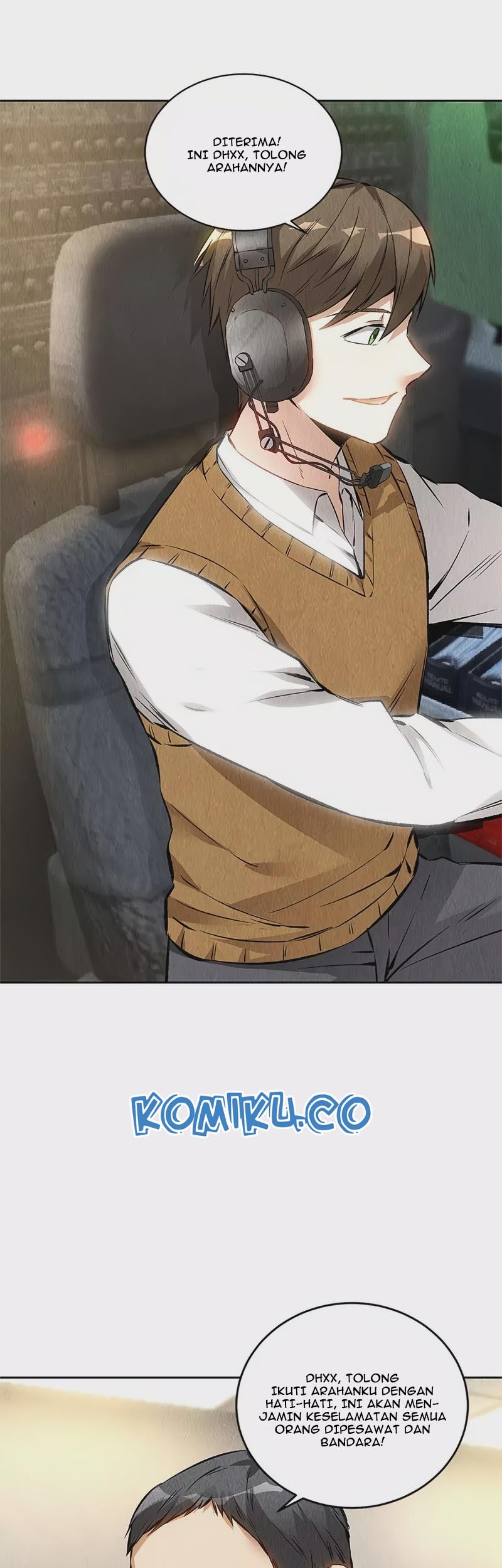 I Was Trash Chapter 141 Gambar 9