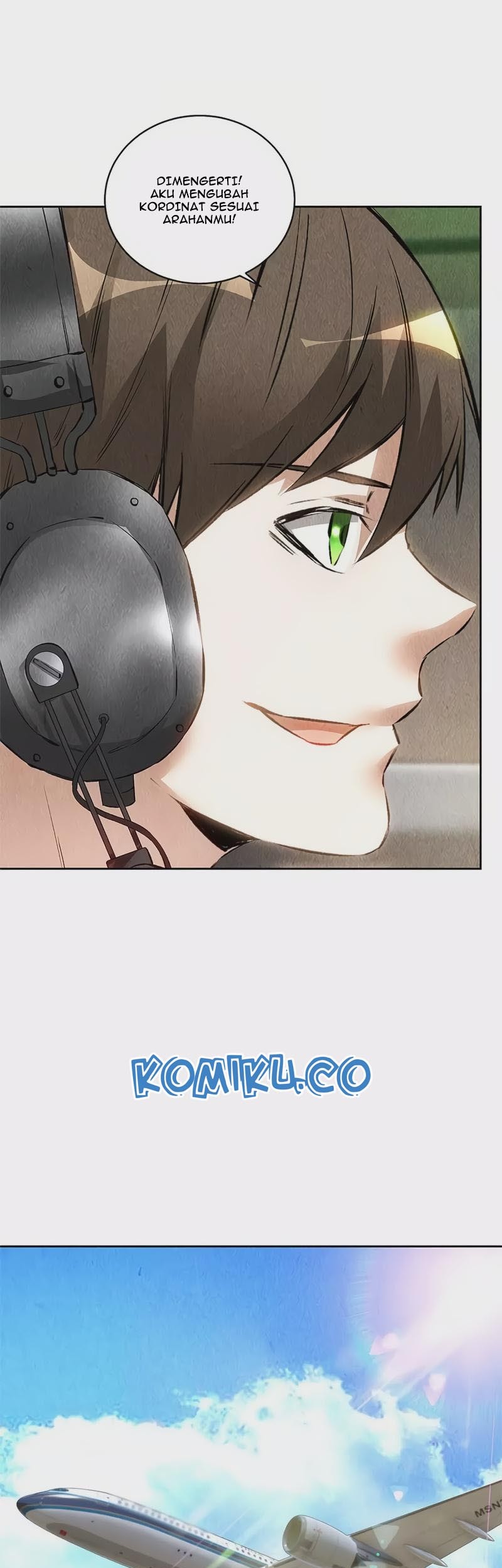 I Was Trash Chapter 141 Gambar 11