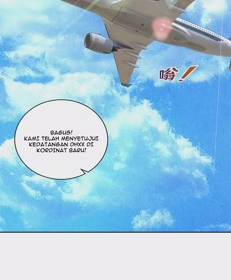 I Was Trash Chapter 141 Gambar 12