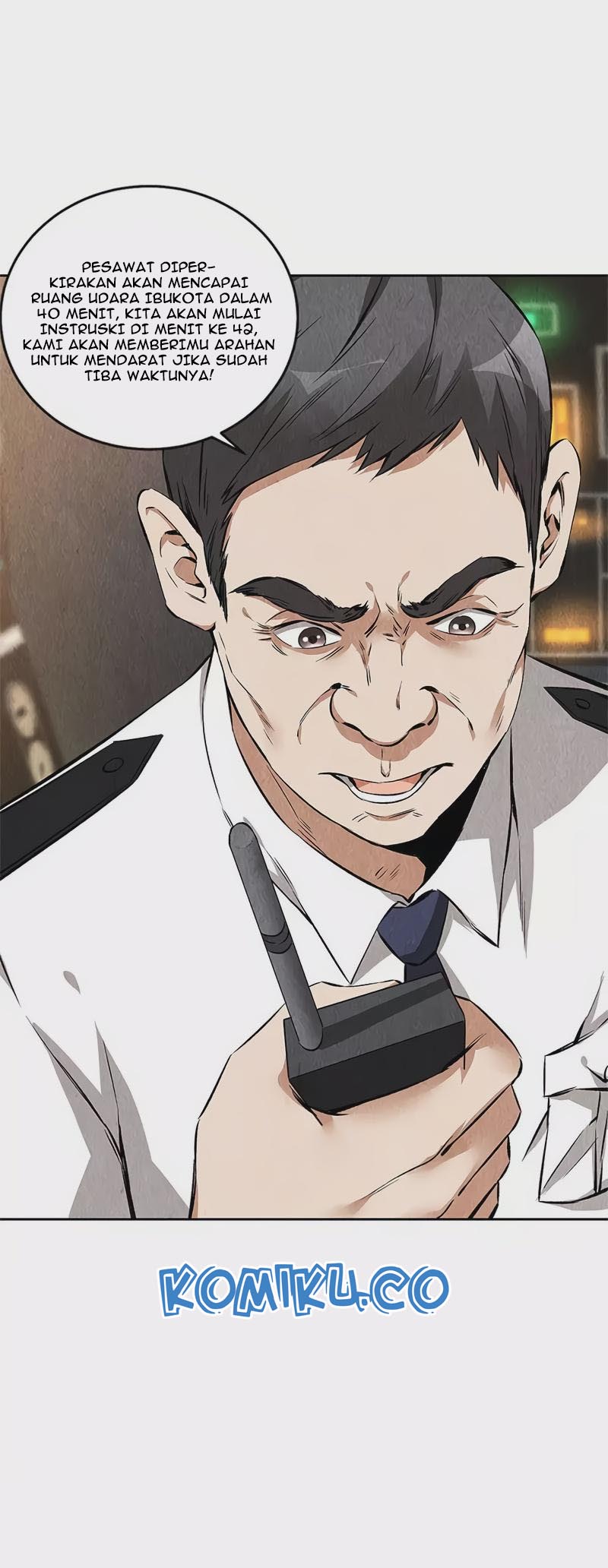 I Was Trash Chapter 141 Gambar 13