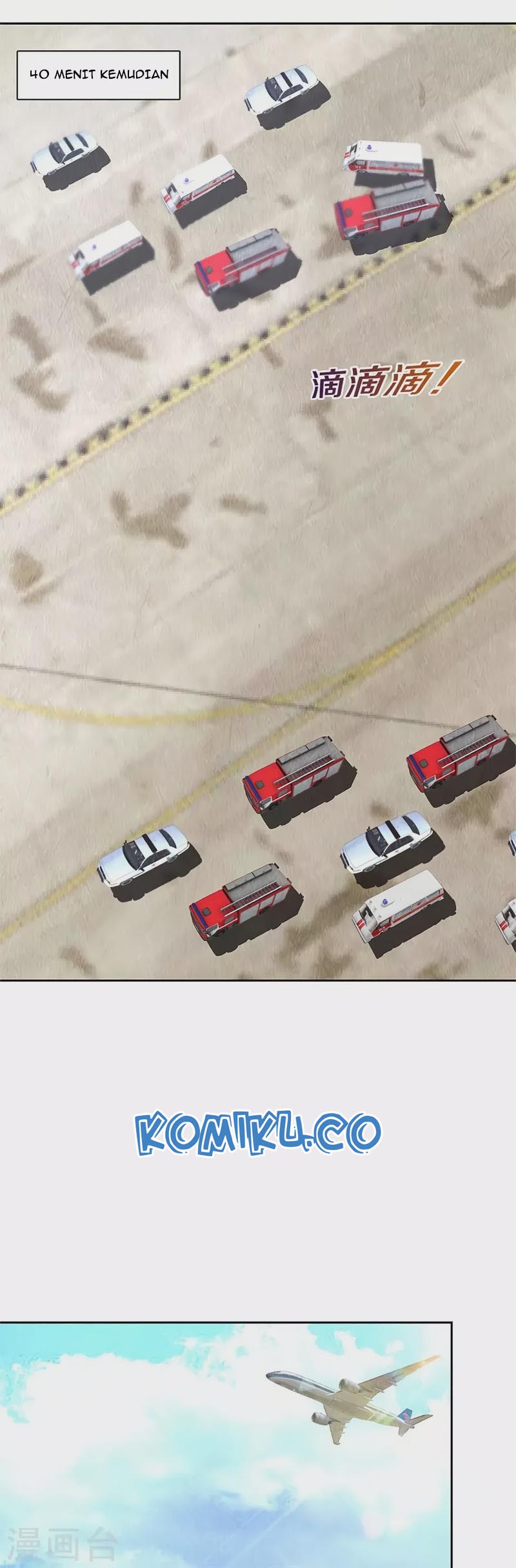 I Was Trash Chapter 141 Gambar 14