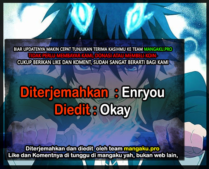 Baca Komik Ao no Exorcist Chapter 125.1 Gambar 1