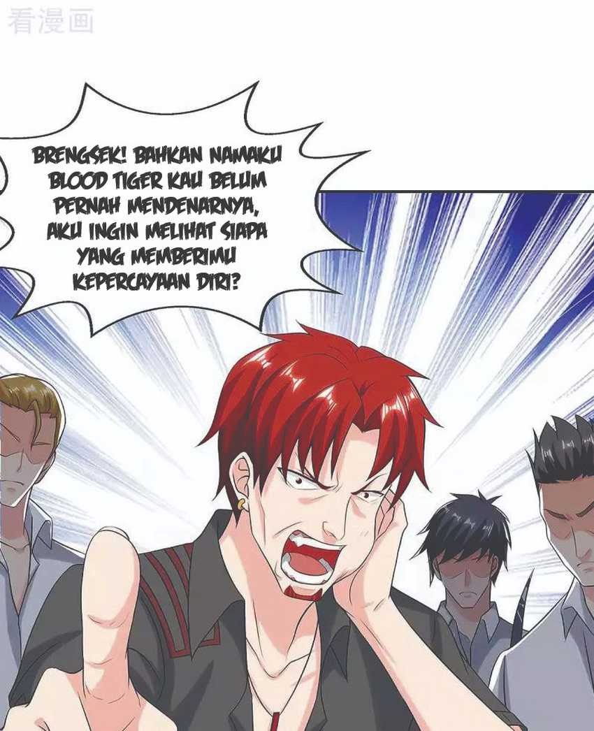 Rebirth Abandoned Less Return Chapter 123 Gambar 10