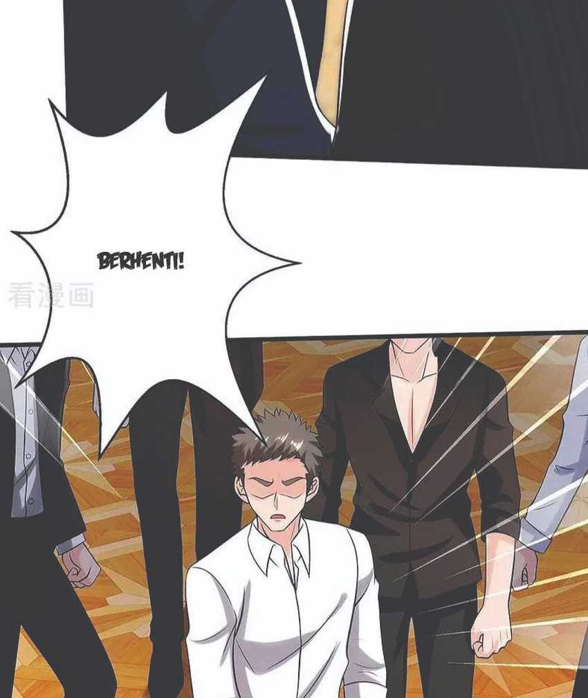 Rebirth Abandoned Less Return Chapter 123 Gambar 19