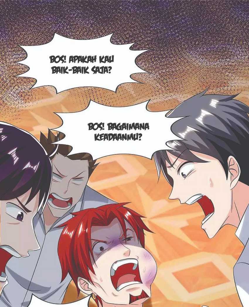 Baca Rebirth Abandoned Less Return Chapter 123 Gambar 2