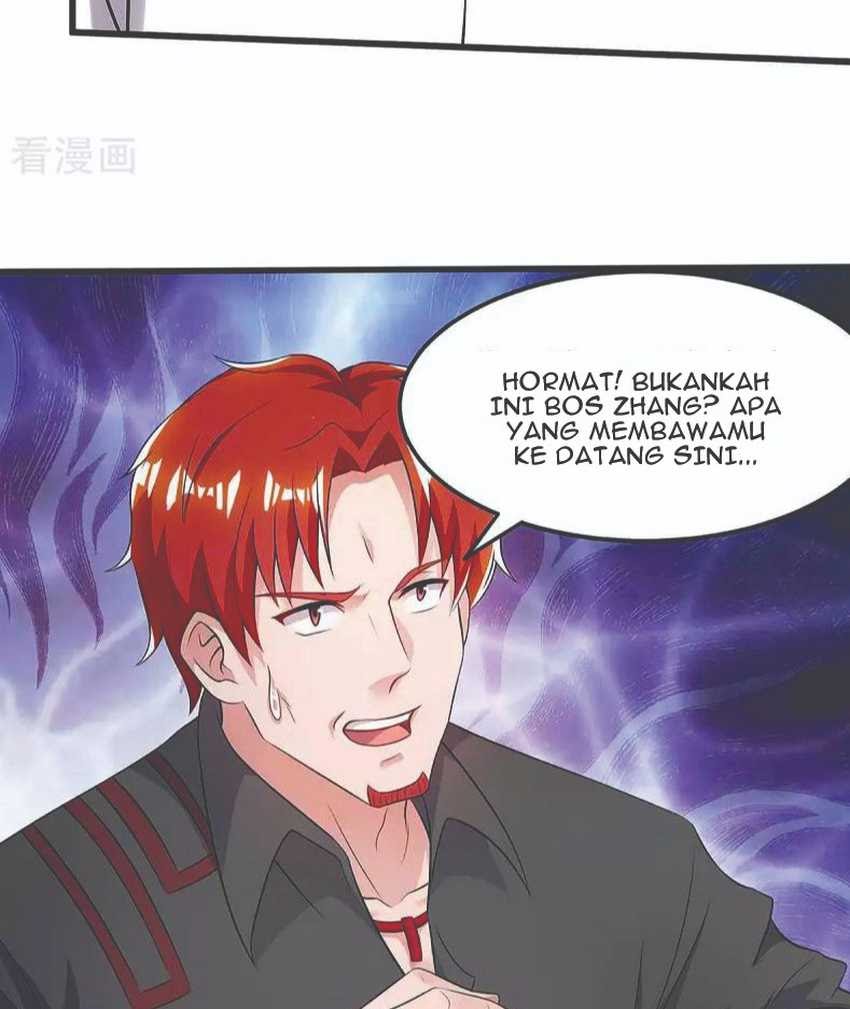 Rebirth Abandoned Less Return Chapter 123 Gambar 24