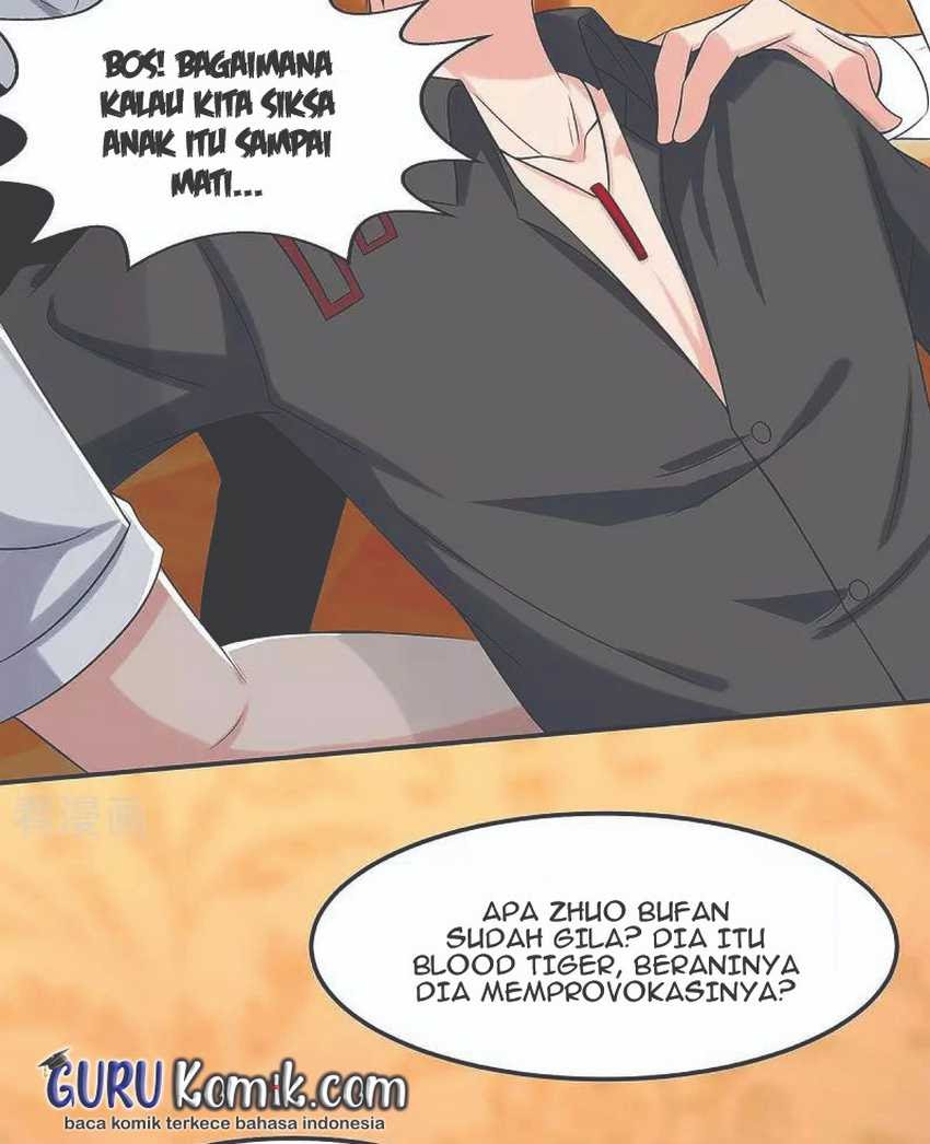Rebirth Abandoned Less Return Chapter 123 Gambar 3