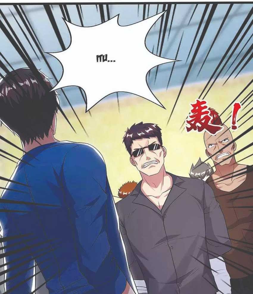 Rebirth Abandoned Less Return Chapter 123 Gambar 35