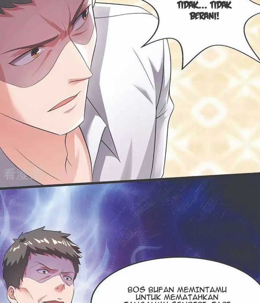 Rebirth Abandoned Less Return Chapter 123 Gambar 39