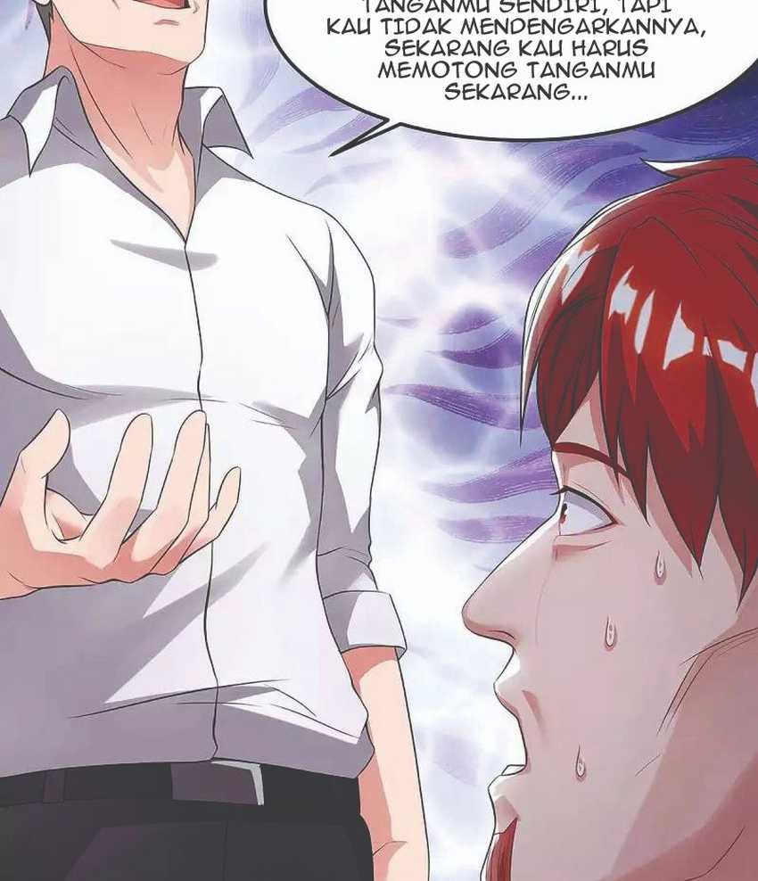 Rebirth Abandoned Less Return Chapter 123 Gambar 40
