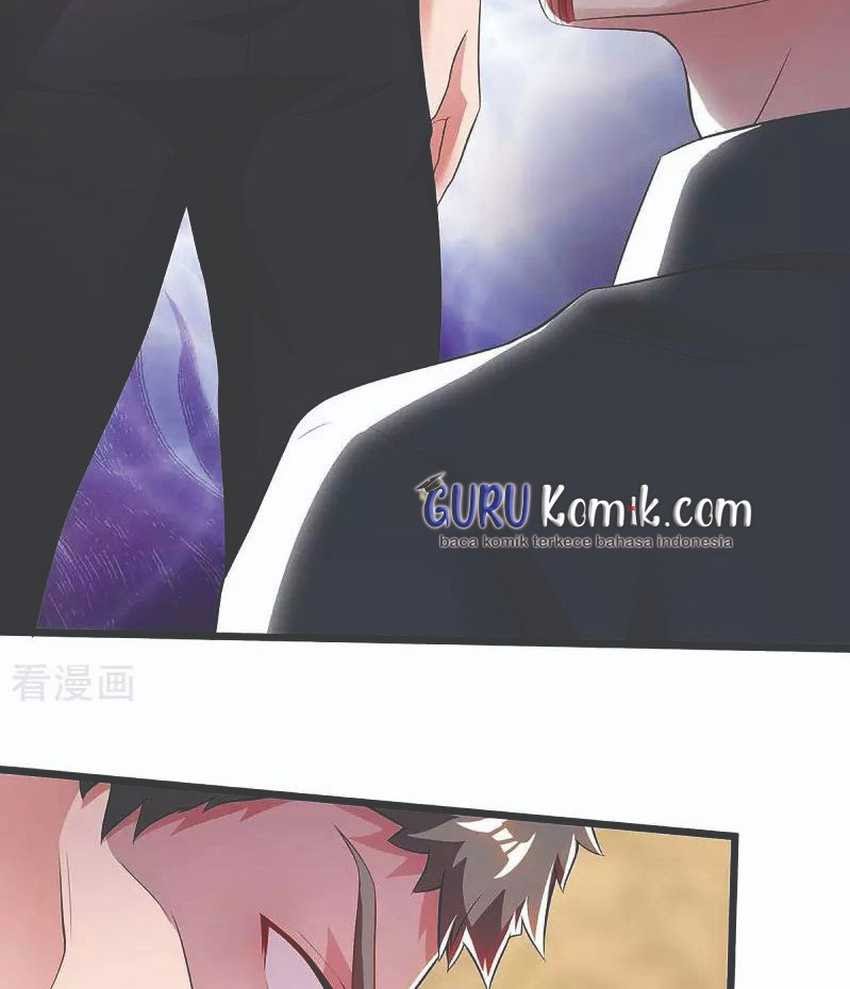 Rebirth Abandoned Less Return Chapter 123 Gambar 41