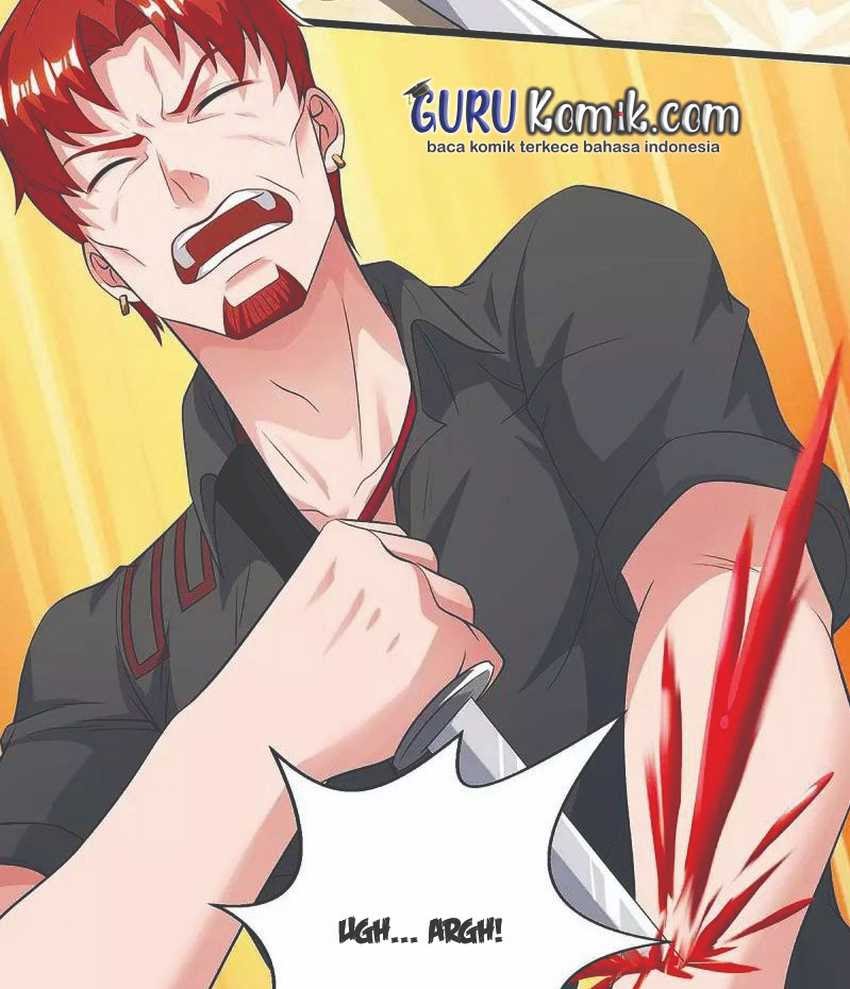 Rebirth Abandoned Less Return Chapter 123 Gambar 44