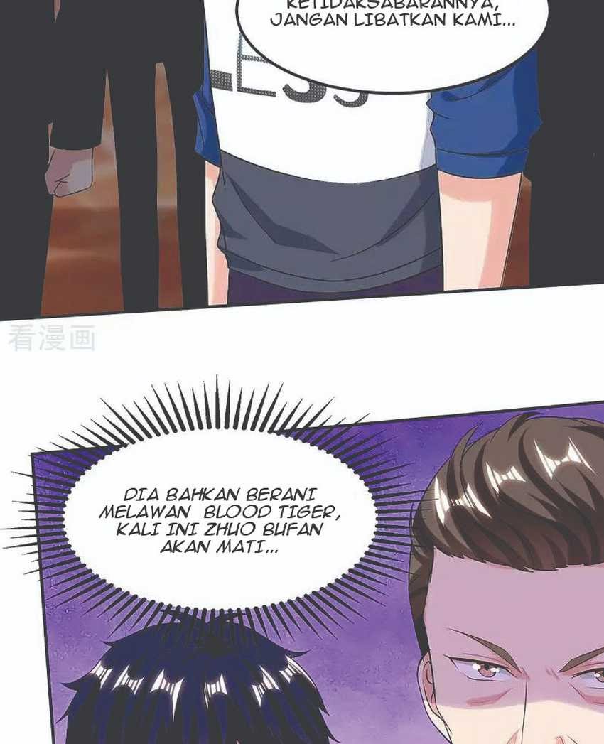 Rebirth Abandoned Less Return Chapter 123 Gambar 5