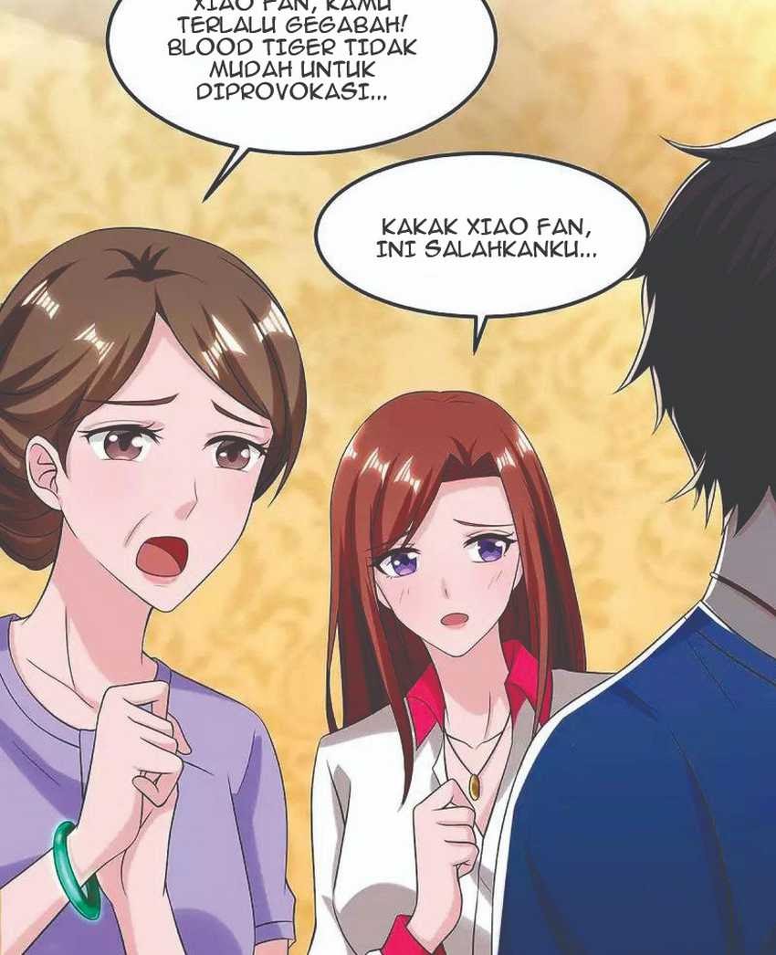 Rebirth Abandoned Less Return Chapter 123 Gambar 7