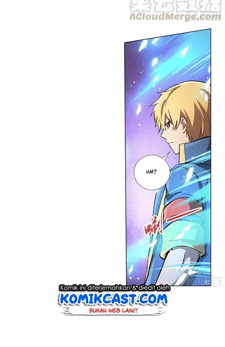 The Demon King Who Lost His Job Chapter 109 Gambar 16