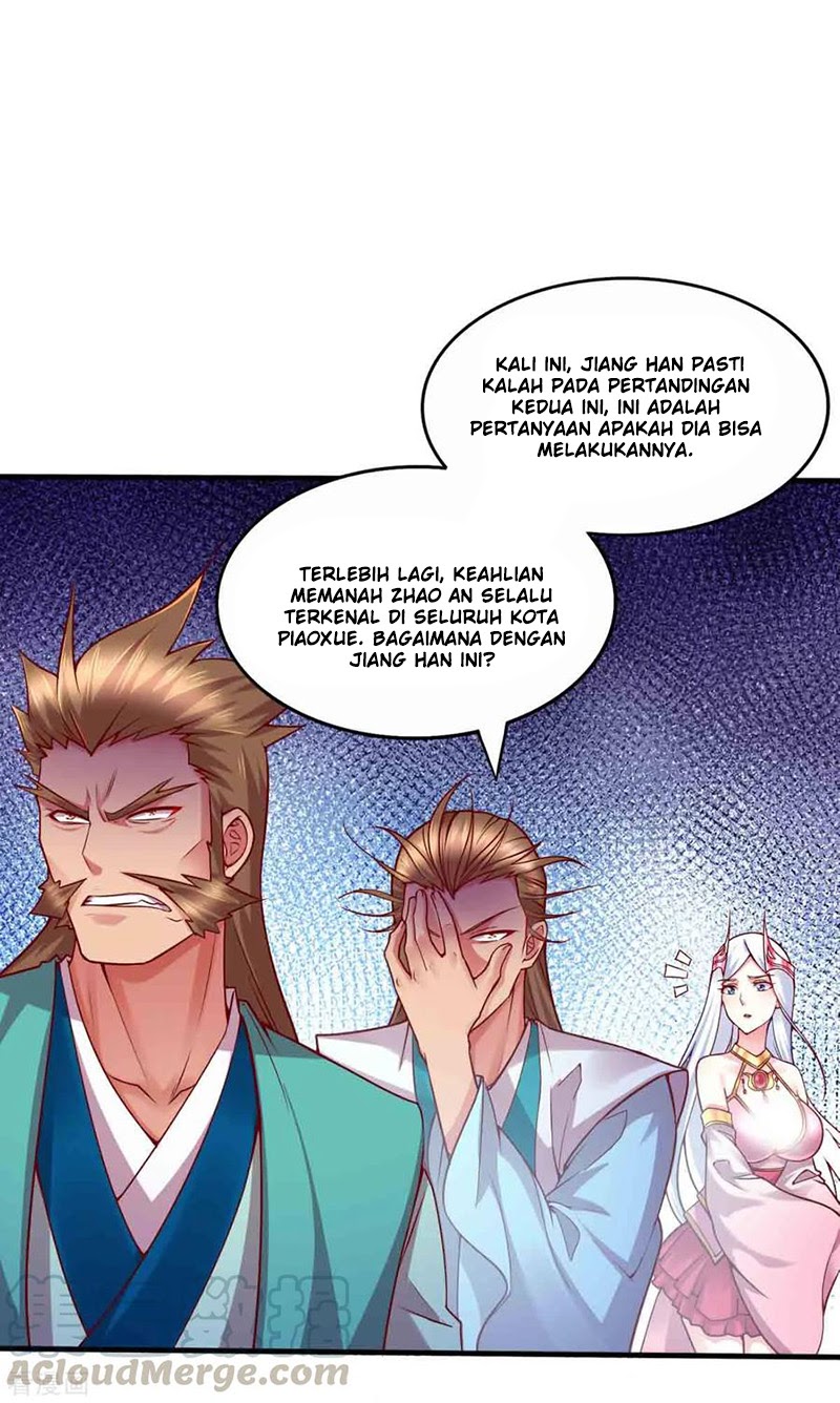 Son in Law Does Cheap Cultivation Chapter 7 Gambar 26
