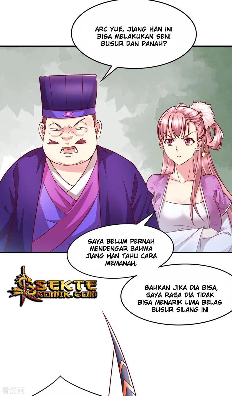 Son in Law Does Cheap Cultivation Chapter 7 Gambar 49