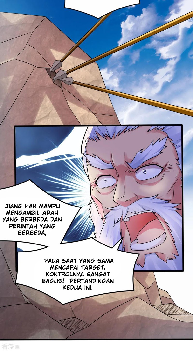 Son in Law Does Cheap Cultivation Chapter 7 Gambar 57