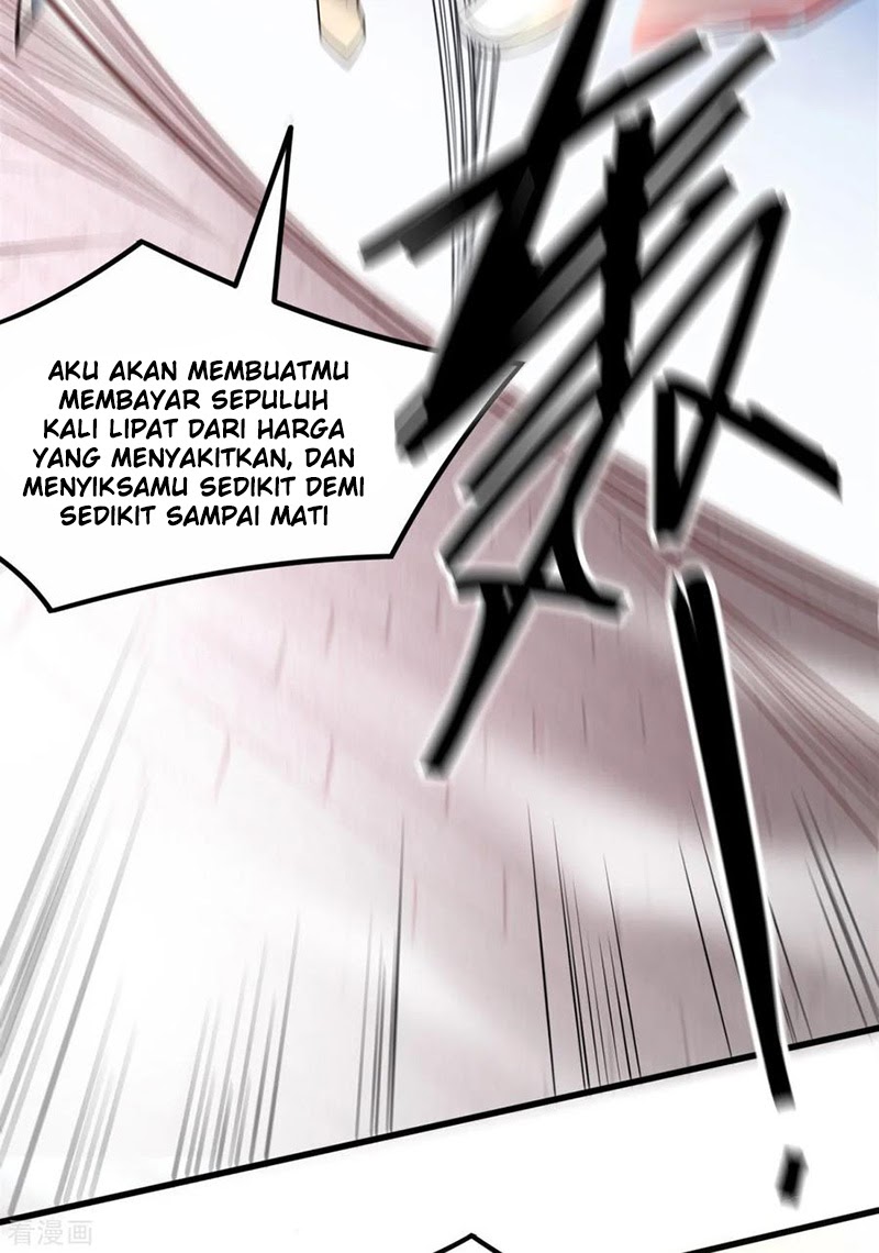 Son in Law Does Cheap Cultivation Chapter 7 Gambar 68