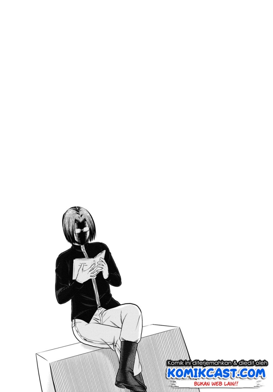 Murabito desu ga Nani ka? Chapter 40 Gambar 25