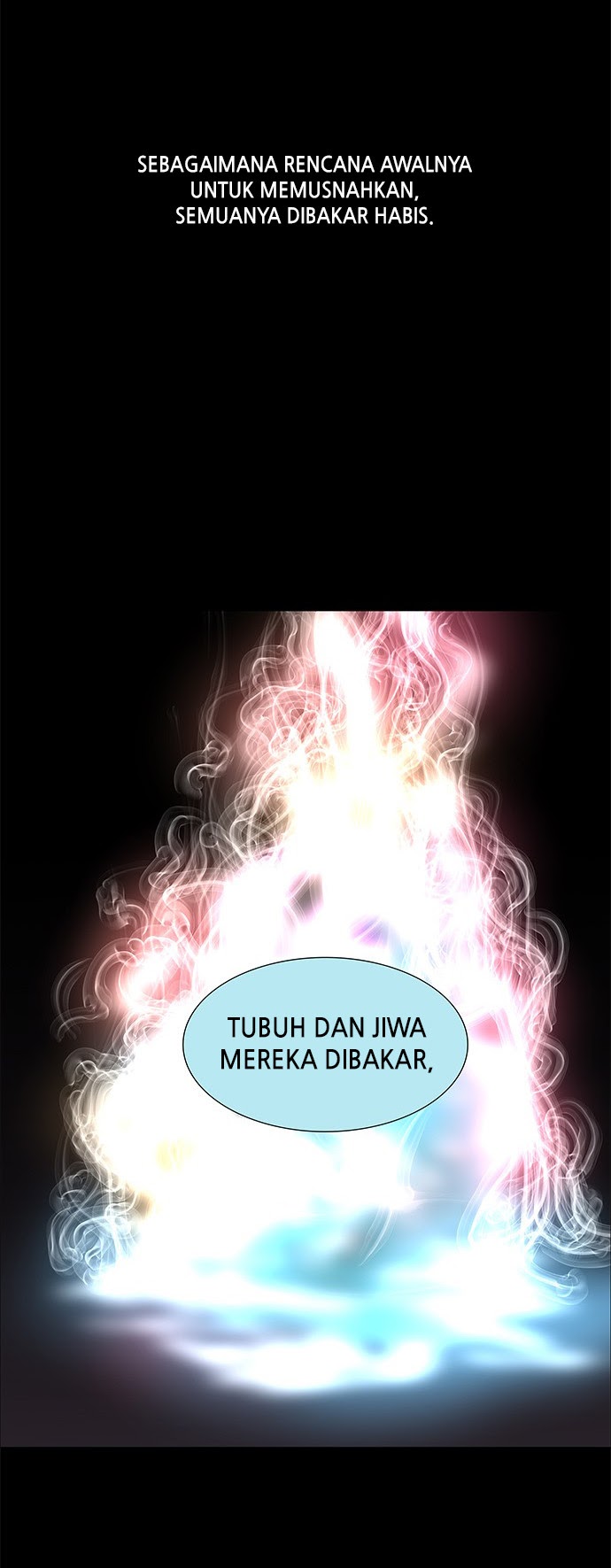 LESSA – Servant of Cosmos Chapter 70 Gambar 15