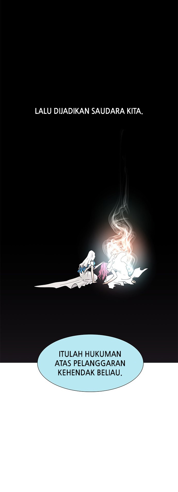 LESSA – Servant of Cosmos Chapter 70 Gambar 16