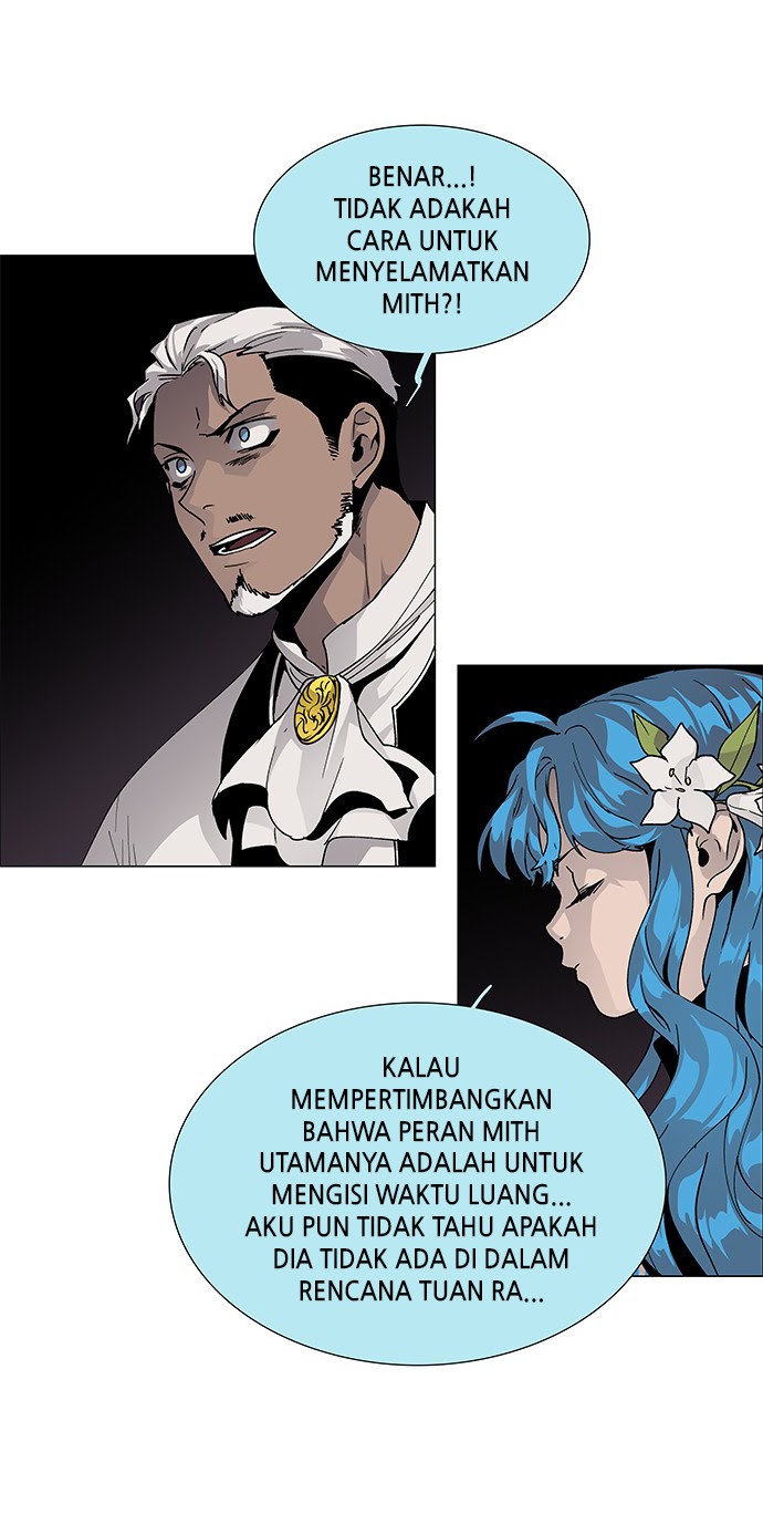 LESSA – Servant of Cosmos Chapter 70 Gambar 18