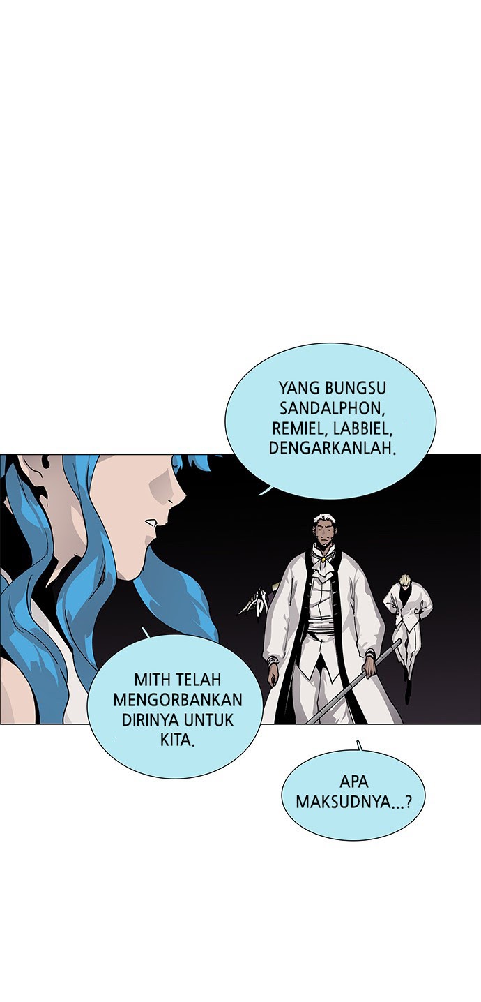 Baca  LESSA – Servant of Cosmos Chapter 70 Gambar 2