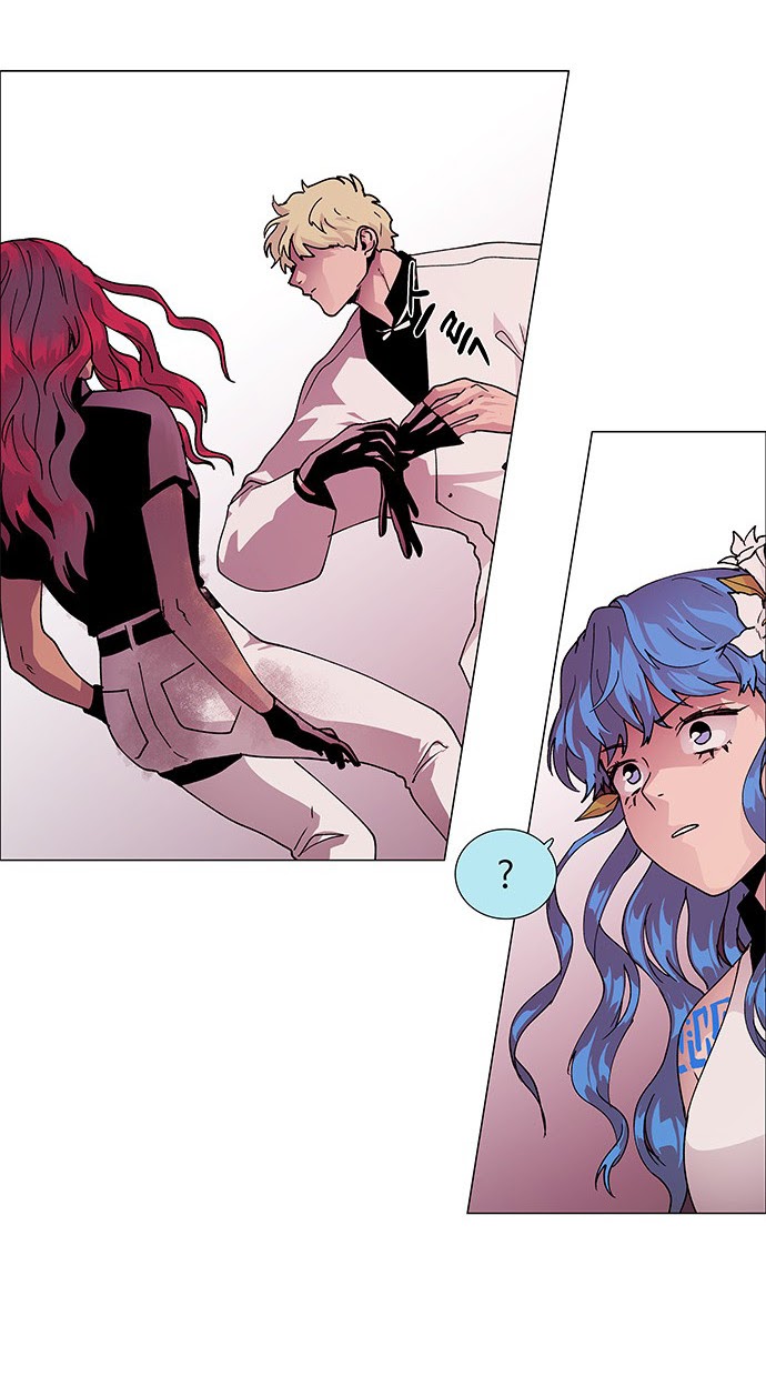 LESSA – Servant of Cosmos Chapter 70 Gambar 20