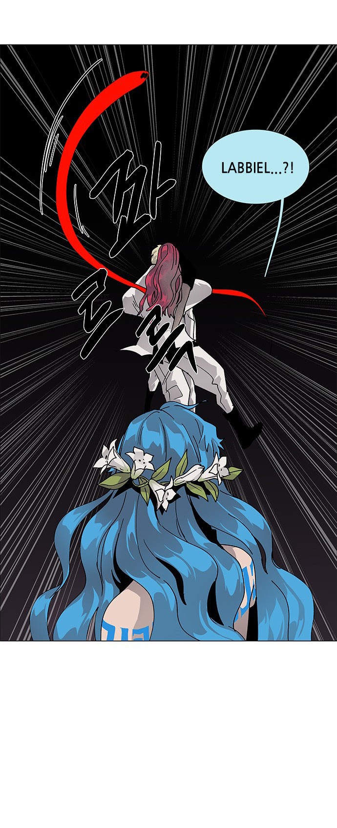 LESSA – Servant of Cosmos Chapter 70 Gambar 27
