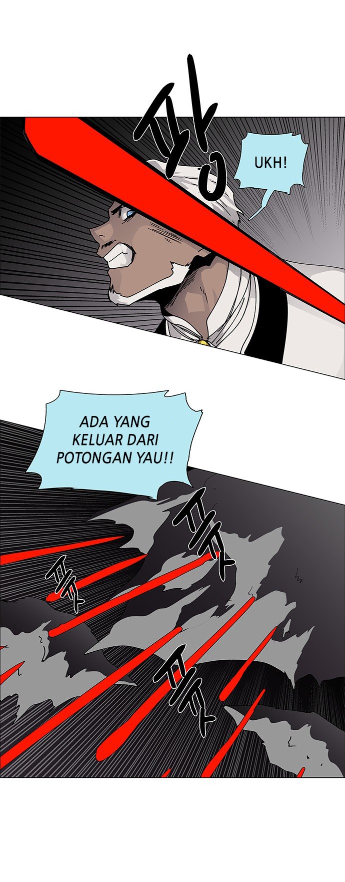 LESSA – Servant of Cosmos Chapter 70 Gambar 30