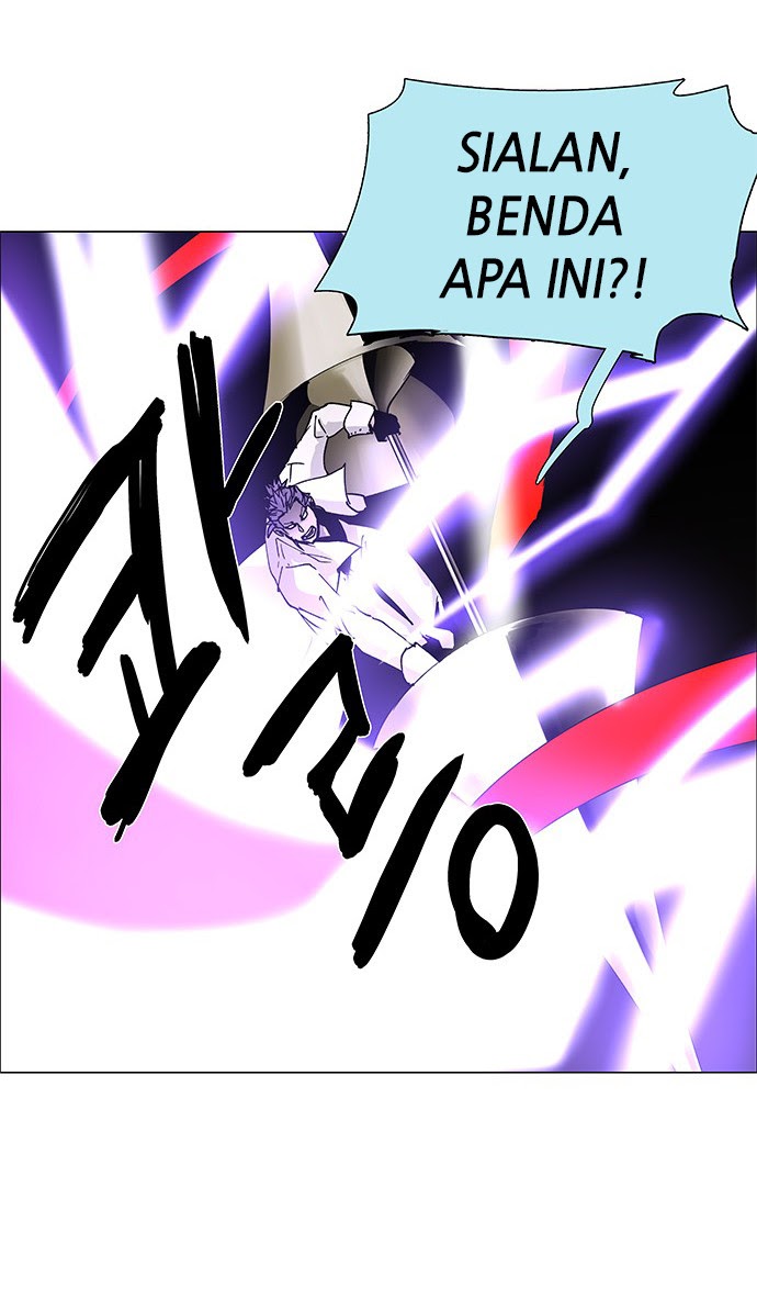 LESSA – Servant of Cosmos Chapter 70 Gambar 31