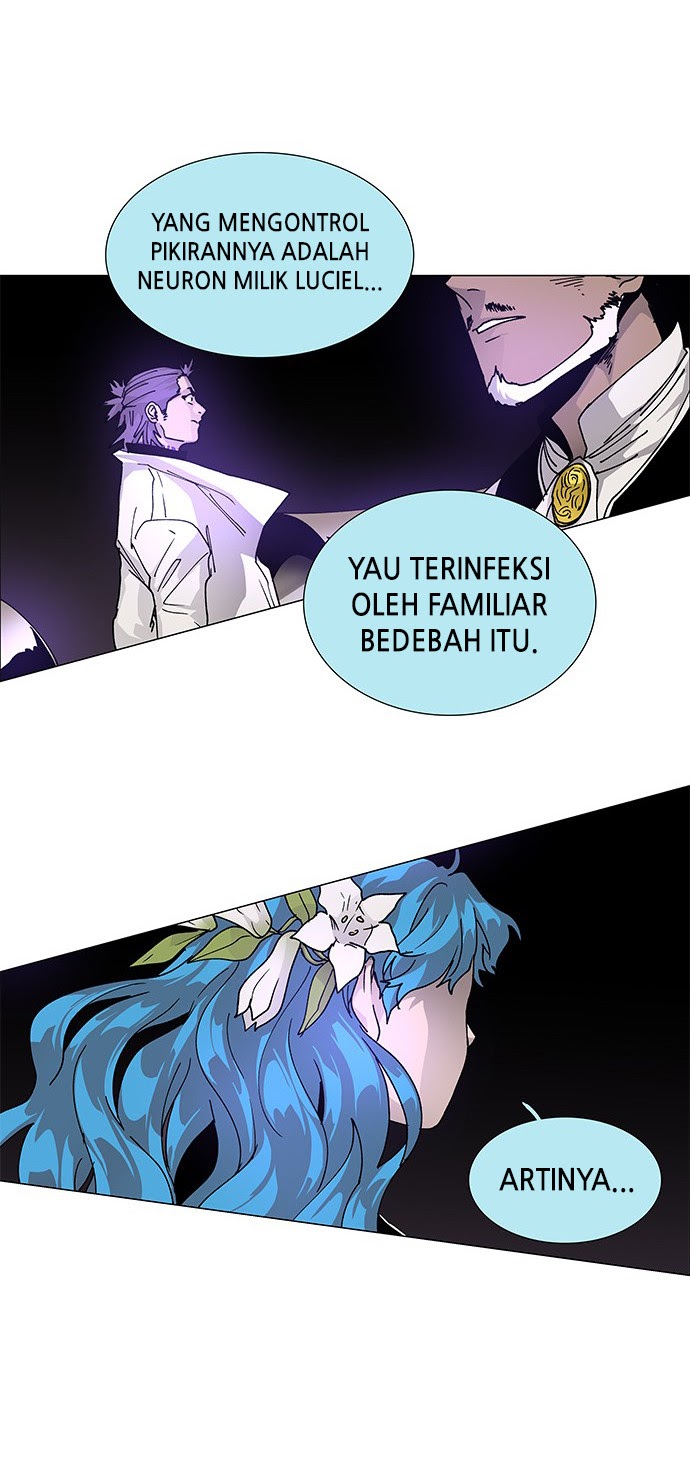 LESSA – Servant of Cosmos Chapter 70 Gambar 36