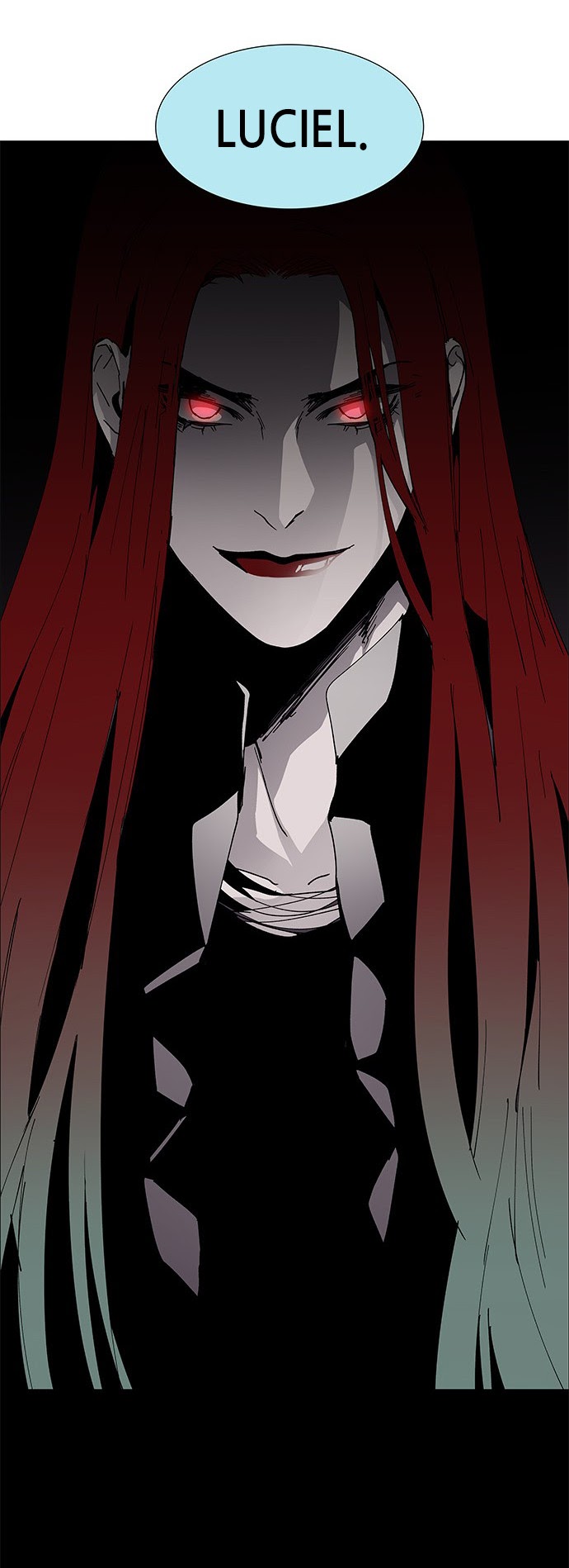 LESSA – Servant of Cosmos Chapter 70 Gambar 38