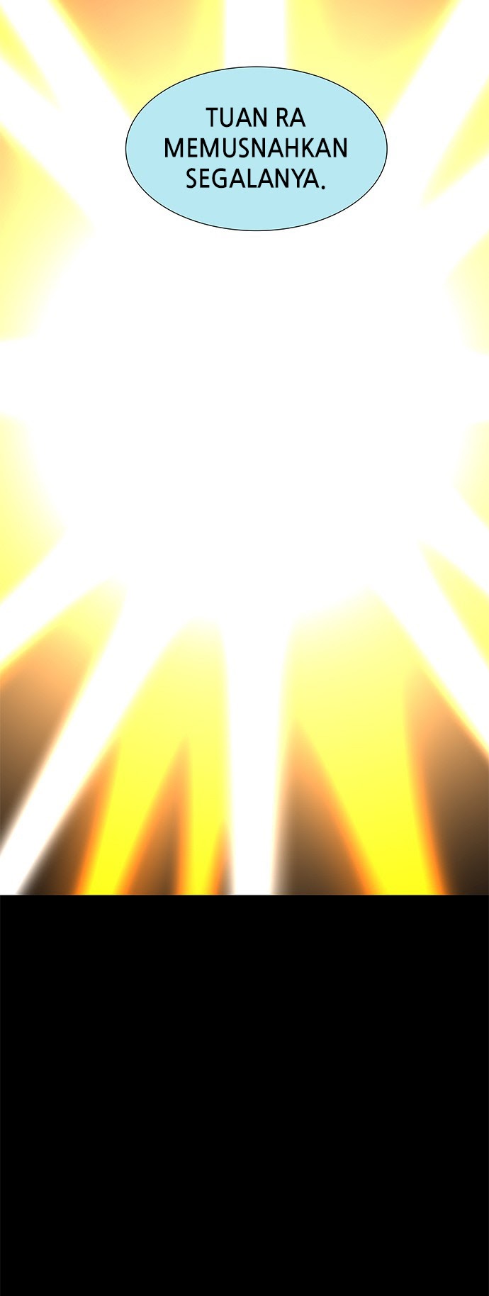 LESSA – Servant of Cosmos Chapter 70 Gambar 9