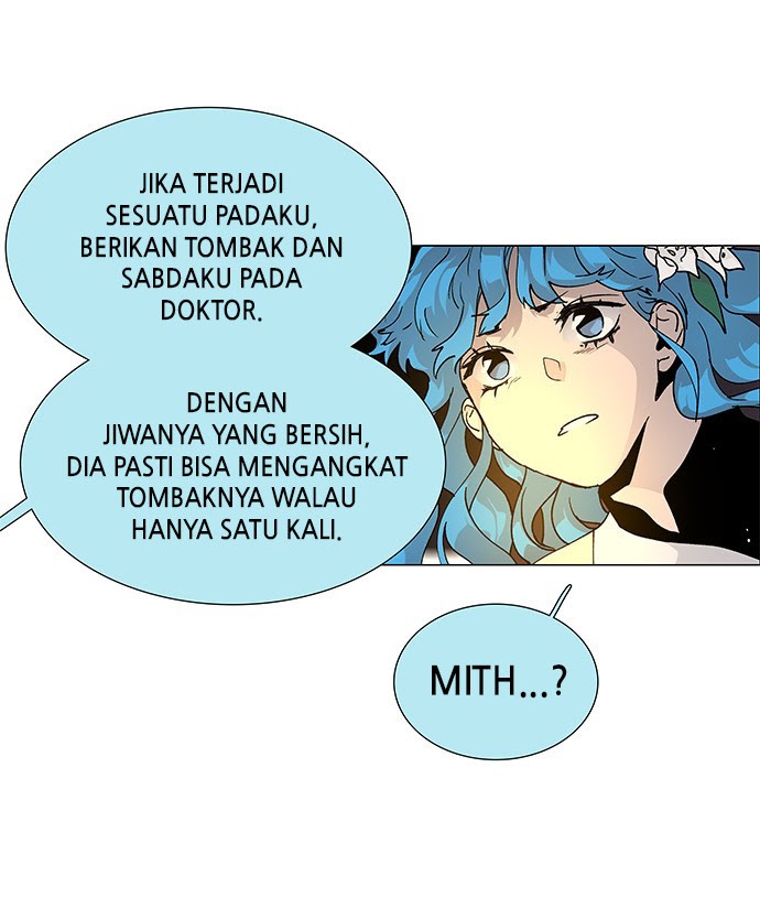 LESSA – Servant of Cosmos Chapter 69 Gambar 12