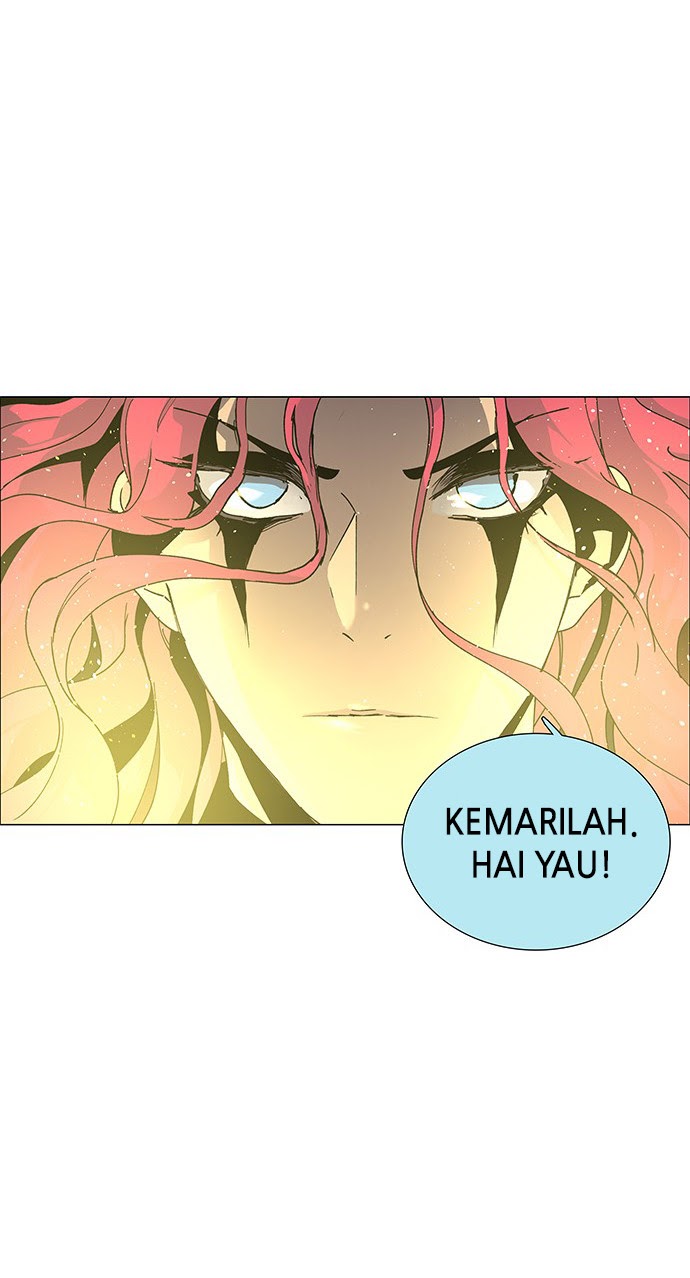 LESSA – Servant of Cosmos Chapter 69 Gambar 18