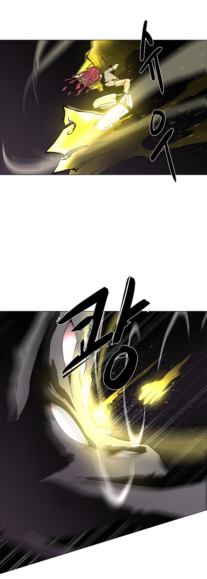 LESSA – Servant of Cosmos Chapter 69 Gambar 20