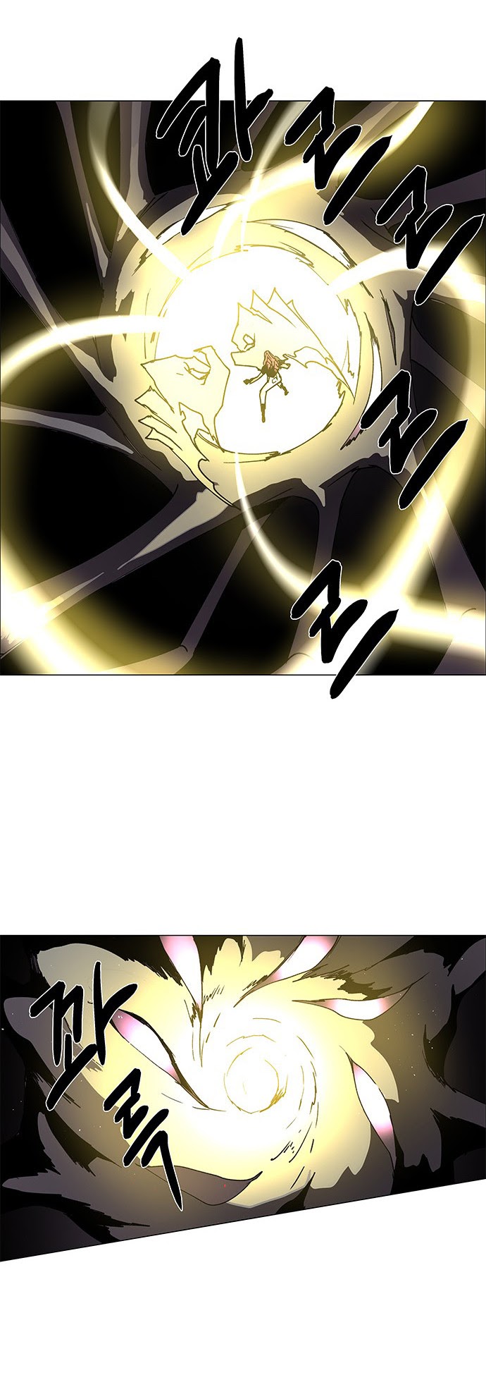 LESSA – Servant of Cosmos Chapter 69 Gambar 22