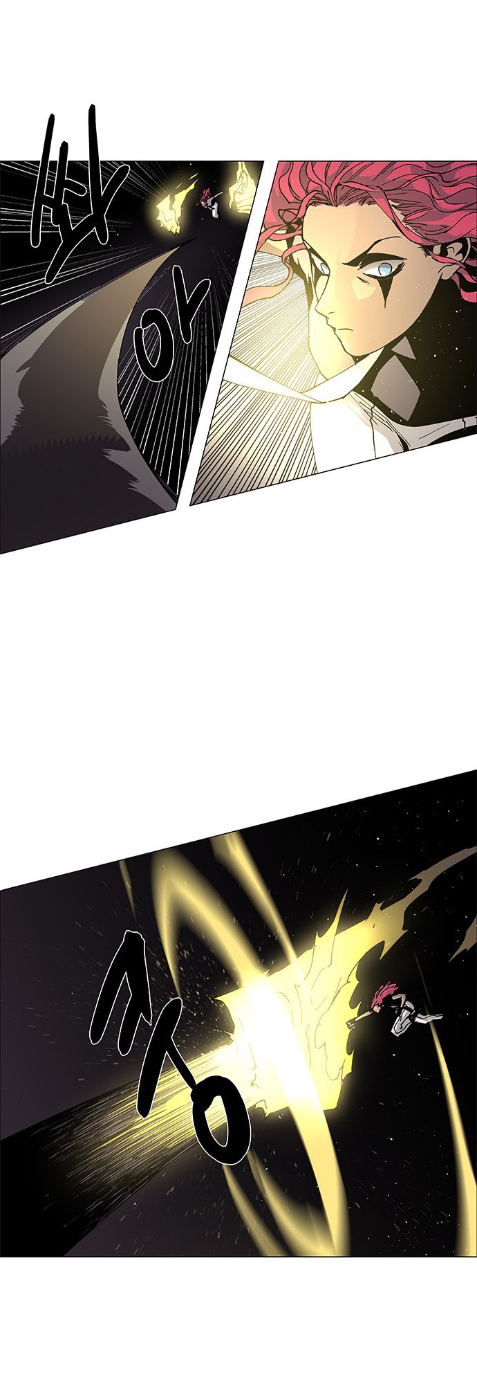 LESSA – Servant of Cosmos Chapter 69 Gambar 24