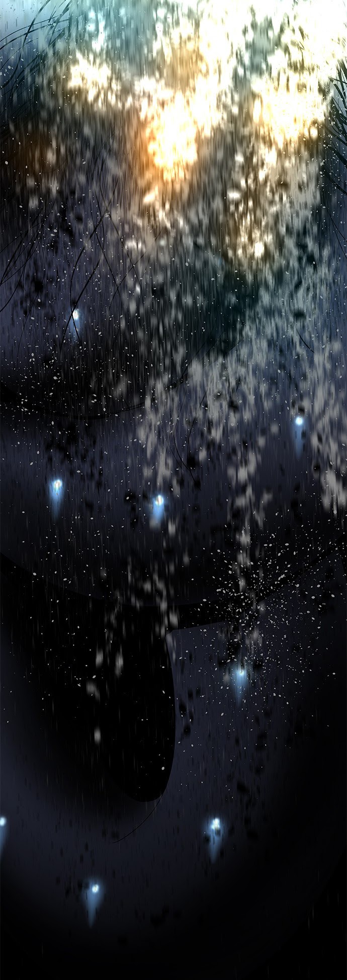 LESSA – Servant of Cosmos Chapter 69 Gambar 3